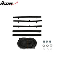Load image into Gallery viewer, 2011-2023 Chrysler 300 OEM Style Matte Black Rear Spoiler Wing ABS
