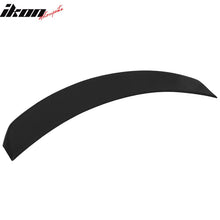 Load image into Gallery viewer, 2011-2023 Chrysler 300 Matte Black Rear Spoiler Wing ABS