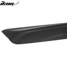 Load image into Gallery viewer, 2011-2023 Chrysler 300 Matte Black Rear Spoiler Wing ABS