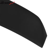 Load image into Gallery viewer, 2011-2023 Chrysler 300 Matte Black Rear Spoiler Wing ABS