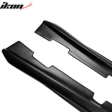 Load image into Gallery viewer, 2011-2023 Dodge Charger 2PCS Side Skirts Extension Rocker Panels PP