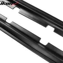 Load image into Gallery viewer, 2011-2023 Dodge Charger 2PCS Side Skirts Extension Rocker Panels PP