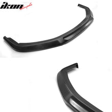 Load image into Gallery viewer, 2012-2013 Honda Civic 2-Door Coupe Ikon Front Bumper Lip