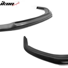 Load image into Gallery viewer, 2012-2013 Honda Civic 2-Door Coupe Ikon Front Bumper Lip