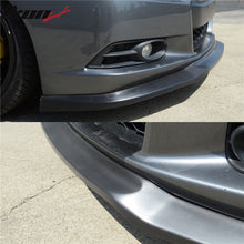Load image into Gallery viewer, 2012-2013 Honda Civic 2-Door Coupe Ikon Front Bumper Lip