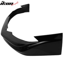 Load image into Gallery viewer, 2012-2013 Honda Civic Coupe MD #NH731P Crystal Black Pearl Front Lip