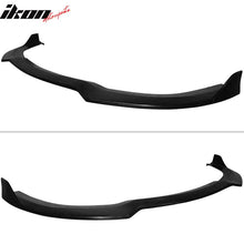 Load image into Gallery viewer, 2012-2014 Chrysler 300 SRT8 IKON Style Unpainted Front Bumper Lip PU