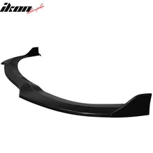 Load image into Gallery viewer, 2012-2014 Chrysler 300 SRT8 IKON Style Unpainted Front Bumper Lip PU