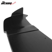 Load image into Gallery viewer, 2012-2014 Dodge Charger SRT Unpainted Front Bumper Lip PU 3PCS