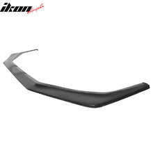 Load image into Gallery viewer, 2012-2014 Subaru Impreza IKON V6 Style Unpainted Front Bumper Lip PU