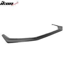 Load image into Gallery viewer, 2012-2014 Subaru Impreza IKON V6 Style Unpainted Front Bumper Lip PU
