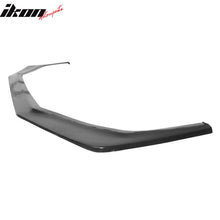 Load image into Gallery viewer, 2012-2014 Subaru Impreza IKON V6 Style Unpainted Front Bumper Lip PU