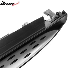 Load image into Gallery viewer, 2012-2015 Benz W166 ML-Class 2016-2019 GLE-Class OE 2PC Running Boards