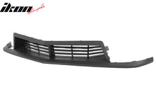 Load image into Gallery viewer, 2012-2015 Chevy Camaro ZL1 OE Style Unpainted Front Lower Grille PP