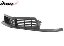 Load image into Gallery viewer, 2012-2015 Chevy Camaro ZL1 OE Style Unpainted Front Lower Grille PP