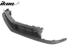 Load image into Gallery viewer, 2012-2015 Chevy Camaro ZL1 OE Style Unpainted Front Lower Grille PP