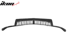 Load image into Gallery viewer, 2012-2015 Chevy Camaro ZL1 OE Style Unpainted Front Lower Grille PP