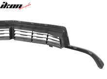Load image into Gallery viewer, 2012-2015 Chevy Camaro ZL1 OE Style Unpainted Front Lower Grille PP