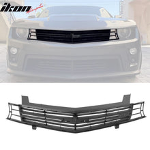 Load image into Gallery viewer, 2012-2015 Chevy Camaro ZL1 OE Style Unpainted Front Upper Grille PP