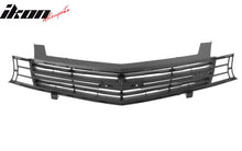 Load image into Gallery viewer, 2012-2015 Chevy Camaro ZL1 OE Style Unpainted Front Upper Grille PP