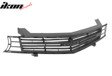 Load image into Gallery viewer, 2012-2015 Chevy Camaro ZL1 OE Style Unpainted Front Upper Grille PP