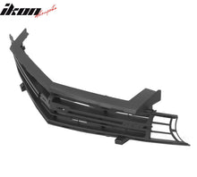 Load image into Gallery viewer, 2012-2015 Chevy Camaro ZL1 OE Style Unpainted Front Upper Grille PP