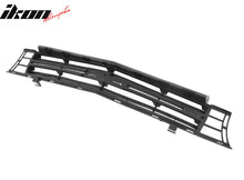 Load image into Gallery viewer, 2012-2015 Chevy Camaro ZL1 OE Style Unpainted Front Upper Grille PP