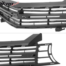 Load image into Gallery viewer, 2012-2015 Chevy Camaro ZL1 OE Style Unpainted Front Upper Grille PP