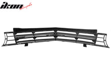 Load image into Gallery viewer, 2012-2015 Chevy Camaro ZL1 OE Style Unpainted Front Upper Grille PP