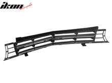 Load image into Gallery viewer, 2012-2015 Chevy Camaro ZL1 OE Style Unpainted Front Upper Grille PP