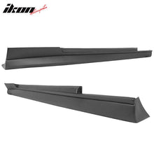 Load image into Gallery viewer, 2012-2015 Chevy Camaro ZL1 Trims ZL1 Style Side Skirt Rocker Panels