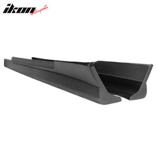 Load image into Gallery viewer, 2012-2015 Chevy Camaro ZL1 Trims ZL1 Style Side Skirt Rocker Panels