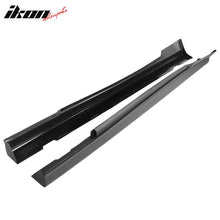 Load image into Gallery viewer, 2012-2015 Chevy Camaro ZL1 Trims ZL1 Style Side Skirt Rocker Panels