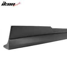 Load image into Gallery viewer, 2012-2015 Chevy Camaro ZL1 Trims ZL1 Style Side Skirt Rocker Panels