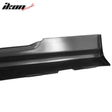 Load image into Gallery viewer, 2012-2015 Chevy Camaro ZL1 Trims ZL1 Style Side Skirt Rocker Panels