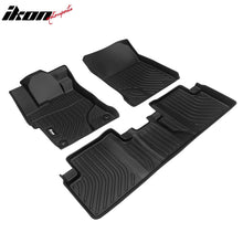 Load image into Gallery viewer, Car Floor Mat for 2012-2015 Honda Civic All Weather 3D Molded  Pad TPE