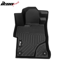 Load image into Gallery viewer, Car Floor Mat for 2012-2015 Honda Civic All Weather 3D Molded  Pad TPE