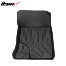 Load image into Gallery viewer, Car Floor Mat for 2012-2015 Honda Civic All Weather 3D Molded  Pad TPE