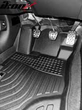 Load image into Gallery viewer, Car Floor Mat for 2012-2015 Honda Civic All Weather 3D Molded  Pad TPE