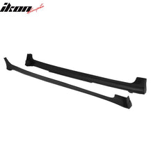 Load image into Gallery viewer, 2012-2015 Honda Civic Sedan BC Style Side Skirts Rocker Panels PU