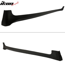 Load image into Gallery viewer, 2012-2015 Honda Civic Sedan BC Style Side Skirts Rocker Panels PU