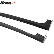 Load image into Gallery viewer, 2012-2015 Honda Civic Sedan MD Style Side Skirts Rocker Panels PP