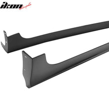 Load image into Gallery viewer, 2012-2015 Honda Civic Sedan MD Style Side Skirts Rocker Panels PP