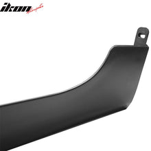 Load image into Gallery viewer, 2012-2015 Honda Civic Sedan MD Style Side Skirts Rocker Panels PP