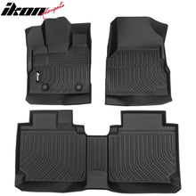 Load image into Gallery viewer, 2012-2017 Chevrolet Equinox/ GMC Terrain TPE 3D Floor Mats + Trunk Mat