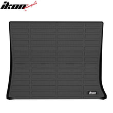 Load image into Gallery viewer, 2012-2017 Chevrolet Equinox/ GMC Terrain TPE 3D Floor Mats + Trunk Mat