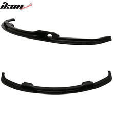 Load image into Gallery viewer, 2012-2018 BMW F30 3 Series M Sport VR Style Unpainted Front Bumper Lip