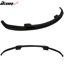 Load image into Gallery viewer, 2012-2018 BMW F30 3 Series M Sport VR Style Unpainted Front Bumper Lip