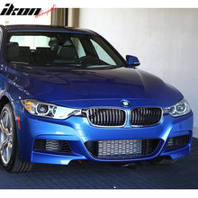 Load image into Gallery viewer, Fits 12-18 BMW F30 M-T Front Bumper PP