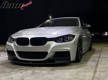 Load image into Gallery viewer, Fits 12-18 BMW F30 M-T Front Bumper PP